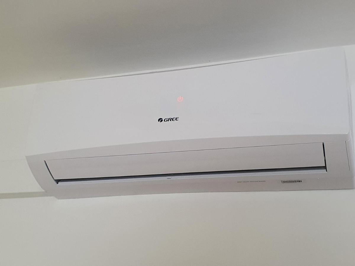 Laguna Apartmanház Hévíz Esterno foto